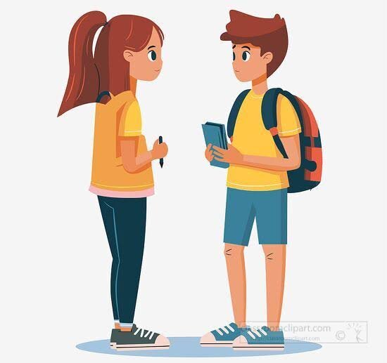 English Language Course Introduction