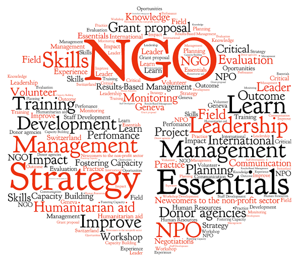 NGO Management Training Course
