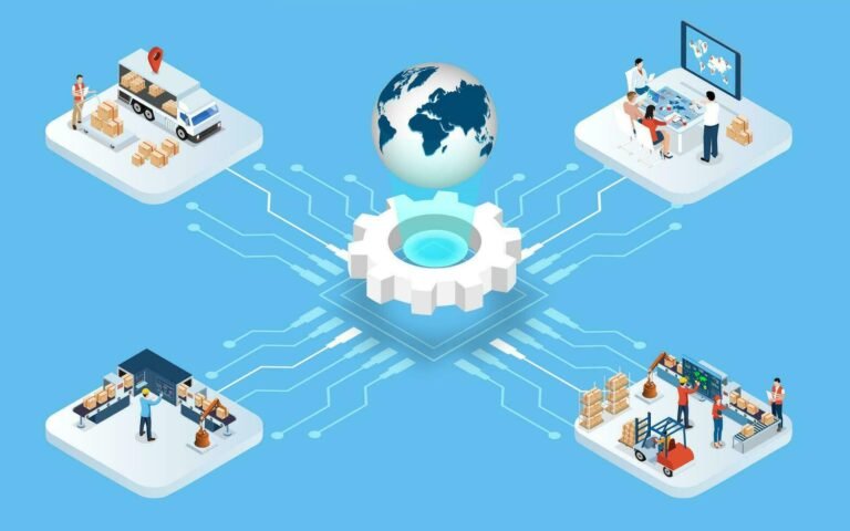 Procurement and Supply Management Course